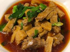 魔芋烧鸭-陈麻婆豆腐总店