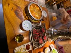 -7年8班朝鲜族非遗美食(三钢里店)