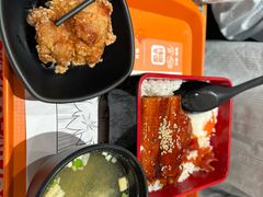 -吉野家(上海美罗城店)
