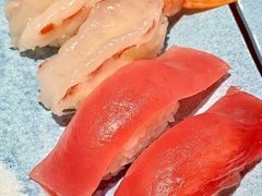 -元气寿司(东方宝泰店)