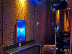 -佰迪乐KTV(岑溪店)