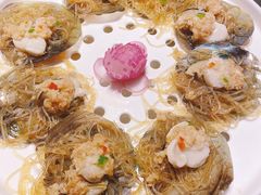 带子粉丝-优食坊·蒸汽海鲜(康盛路店)