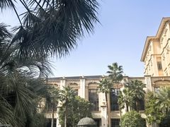 -上海闵行星河湾酒店