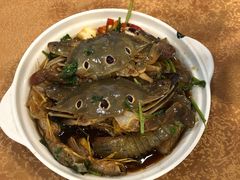 -揭阳钟记小食(福田新村店)