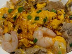 -深仔记茶餐厅(亚士厘道店)