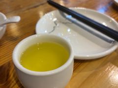 -花溪雨·森林餐厅(石基店)