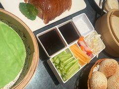 -京尊烤鸭店JINGZUN(春秀路店)