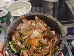 -馥二代韩式烤肉 2세대 불고기(喷水池店)