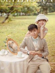 -花漾摄影优选工作室(东莞原创作品店)