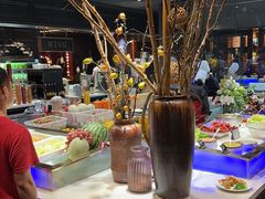-加餐海鲜自助(集美银泰百货店)