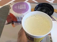 -麦当劳(世纪汇广场店)