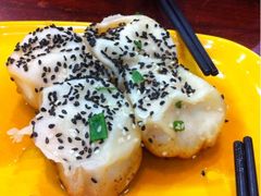 iphone_upload_pic-小杨生煎(龙之梦购物中心店)