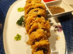 -金狮麟·新豫菜(金码大厦店)