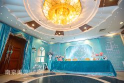 -苏宁环球套房饭店·宴会厅