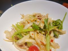 -金厨泰国餐厅·全泰籍厨师料理(拱北店)