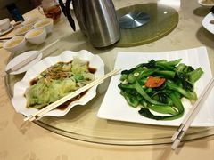 -广东胜利宾馆西关粤中餐厅