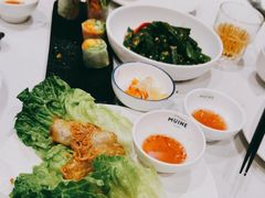 -美奈小馆·越南料理(中航城君尚购物中心店)