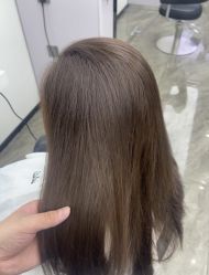 -万丝造型