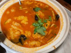 -掌柜的店·河南菜(日月光店)