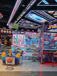 -卡通尼乐园(印象汇店)