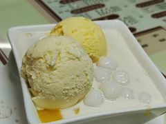 -香港華心糖水鋪(南西总店)