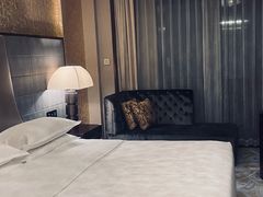 -西安赛瑞喜来登大酒店