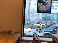 -十二忠手拉面(燎原街店)