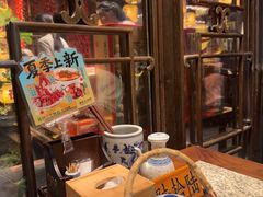 -南京大牌档(夫子庙老门东店)