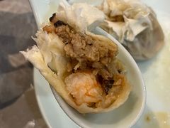 -都一处烧麦馆(前门店)