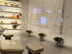 -Dragonfly 悠庭·按摩Spa(苏州中心广场店)