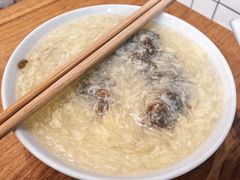 蛋冲捞面-小豆海棠(人民南路店)