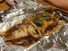-新白鹿餐厅(银泰西湖文化广场店)