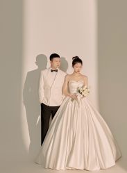-卡米拉婚纱摄影工作室(金汇广场店)