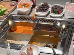 -海底捞火锅(吴中路店)