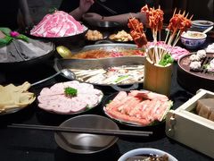 -珮姐老火锅(新街口店)