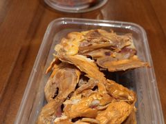 -聚合鑫东北熏酱熟食麻辣面(长阳店)