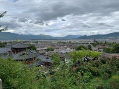 -木府