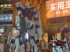 -大悦城(沈阳中街店)