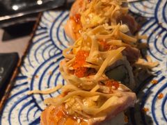 -沼津港精致料理·寿喜烧·烧鸟(龙湖南桥天街日料榜单店)