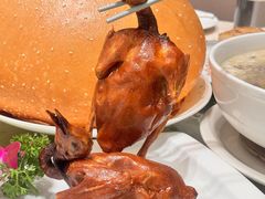 -轩记海鲜餐厅·四十五年老字号·经典粤菜(西区彩虹店)