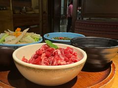-吃饭皇帝大(长宁龙之梦店)