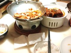 -绿茶餐厅(西单老佛爷店)