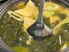 -HOTISLAND海鸡岛·韩国料理(江南西店)