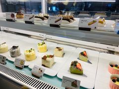 -慕可创意美学·定制CAKE·微景观蛋糕(总店)