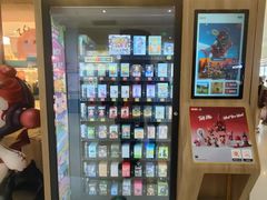 -泡泡玛特POPMART(合生汇店)