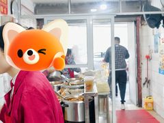-中山牛肉肥肠粉面馆(军工社区店)