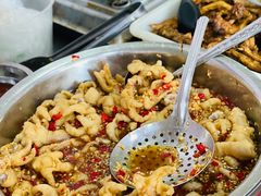 -谭老太正宗柳州螺狮粉(家和花园店)