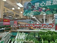 -卜蜂莲花(杨高南路店)