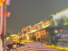 -寒山寺