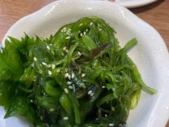 -小川洋风料理(武胜路凯德广场店)